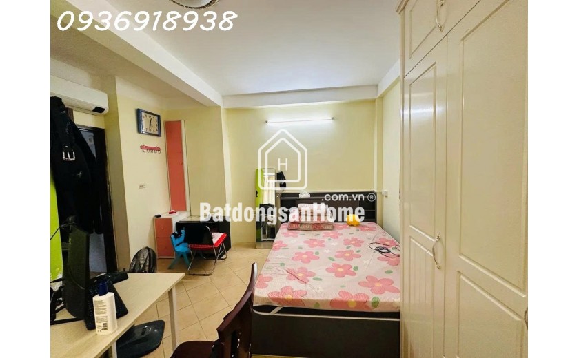 Siêu hiếm-chỉ 7.7 tỷ-hàng xóm Times City-50m2 x 4T-lô góc-mặt tiền siêu khủng-Minh Khai, Hai Bà Trưng, HN