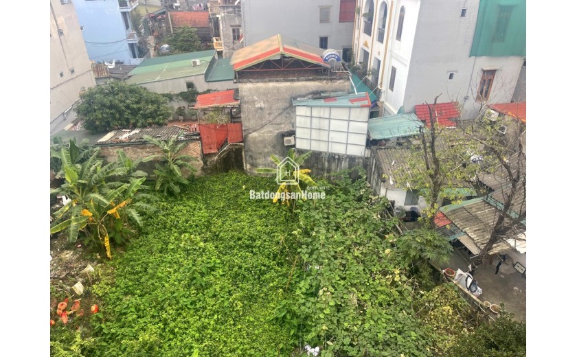 Bán nhà phố Hà Trì, Hà Đông - 40m², 5 tầng, thang máy, chỉ 7.5 tỷ