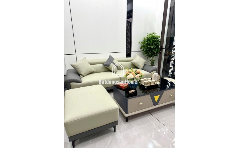 BÁN CĂN NHÀ ĐẸP, 5 TẦNG 47M2 NGỌC THỤY LONG BIÊN