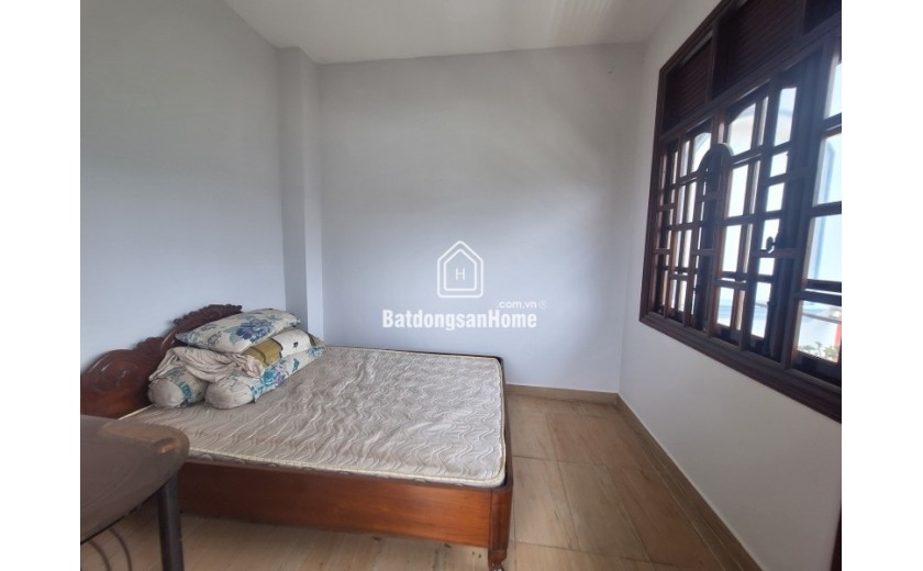 Bán nhà 2 tầng, 55m², 2PN, 2WC, Trường Thọ, Thủ Đức - 4.7 tỷ