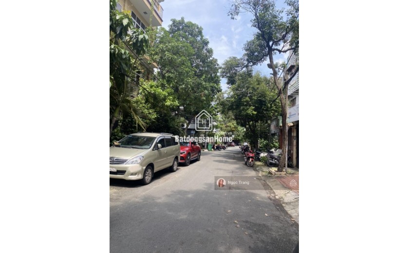 BÁN GẤP NHÀ MTKD CX CHU VĂN AN - 72M2 (4X18) - 4 TẦNG - PL CHUẨN - CC TRONG NGÀY