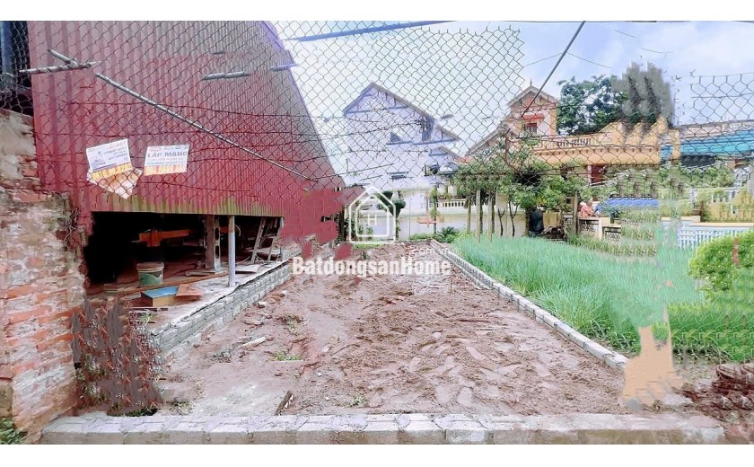 SIÊU Phẩm đất Tự Nhiên Thường Tín