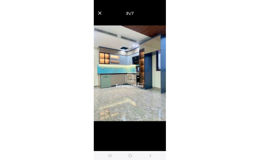 Chị HƯƠNG BÁC SỸ BÁN NHÀ NGỌC THỤY, LONG BIÊN 5 TẦNG, Ô TÔ NGỦ TRONG NHÀ - HƠN 7 TỎI