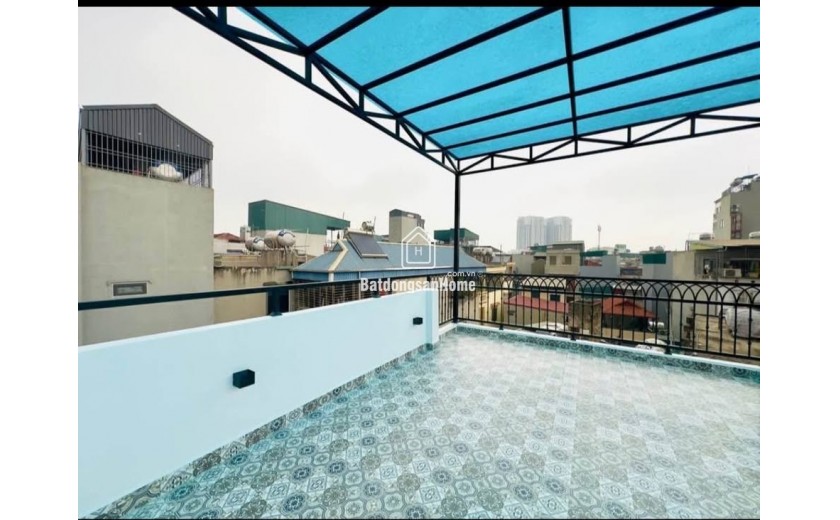 BÁC HƯNG QUÂN ĐỘI B.Á.N NHÀ NGỌC THỤY- LONG BIÊN - 7 tỷ -40M - 5 TẦNG - Ô TÔ ĐỖ CỬA- GẦN VIỆT PHÁP.