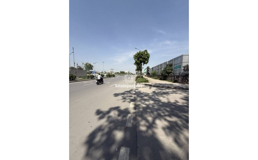 SIÊU VIP - 110M - BIỆT THỰ THẠCH BÀN, LONG BIÊN, LÔ GÓC, MT 6M - Ô TÔ TRÁNH - KINH DOANH GIÁ TỐT- ĐẦU TƯ RA TIỀN