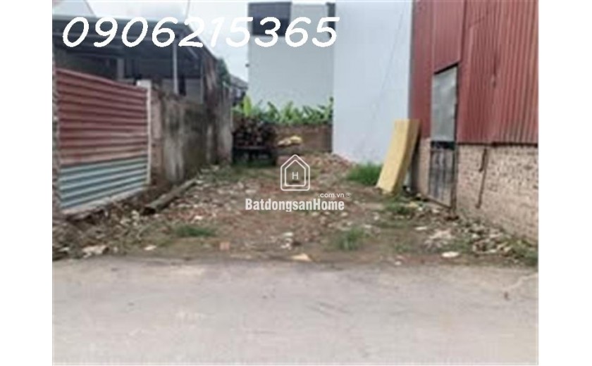 Tôi cần bán lô đất 89m2, Full thổ cư, tại Chúc Lý, Phường Chương Mỹ, TP Hà Nội, ô tô tránh, kinh doanh sầm uất