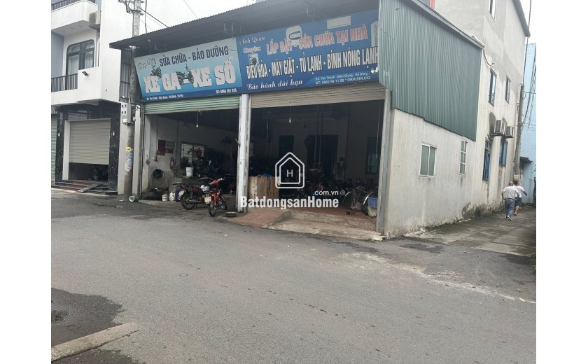46,5m Hà Đông