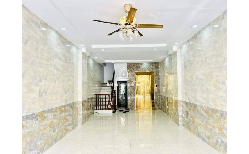 SIÊU PHẨM NGỌC THỤY – BỒ ĐỀ – 50M, Ô TÔ TRÁNH – THANG MÁY – 6 TẦNG ĐẲNG CẤP – NHỈNH 11 TỶ!