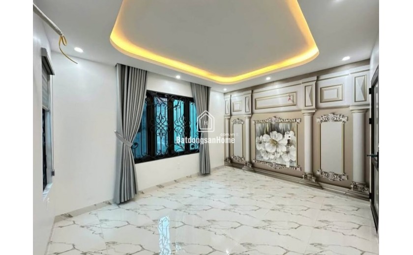 BÁN NHÀ MỚI TINH – VỪA BÓC TEM 48M - 7.x tỷ 

