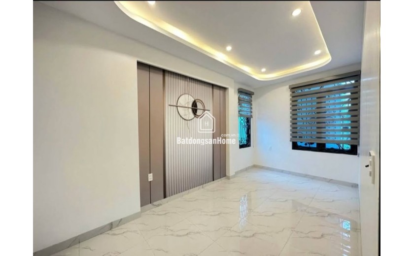 BÁN NHÀ MỚI TINH – VỪA BÓC TEM 48M - 7.x tỷ 
