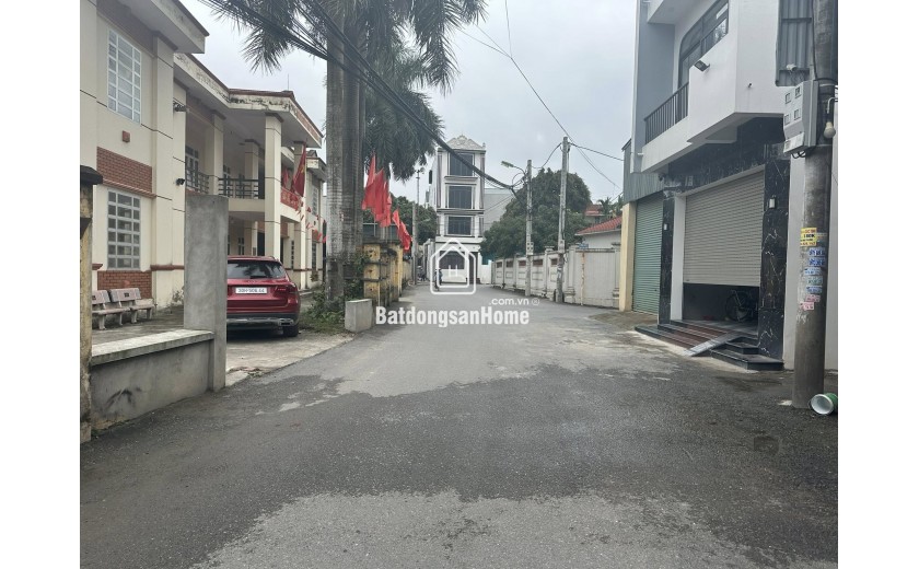 46,5m Hà Đông