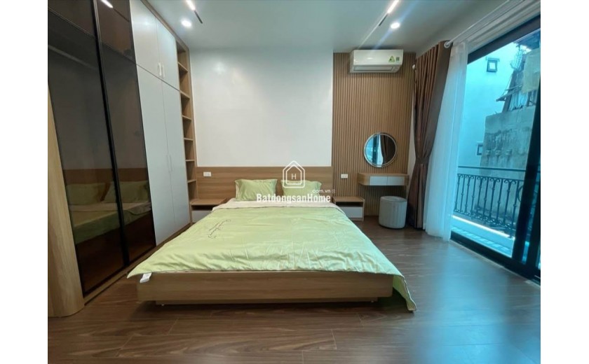 SIÊU PHẨM - HƠN 8 TỶ- 47M NGỌC THUỴ, BỒ ĐỀ - GẦN Ô TÔ- GẦN NHÀ VĂN HOÁ - THANG MÁY- FULL NỘI THẤT