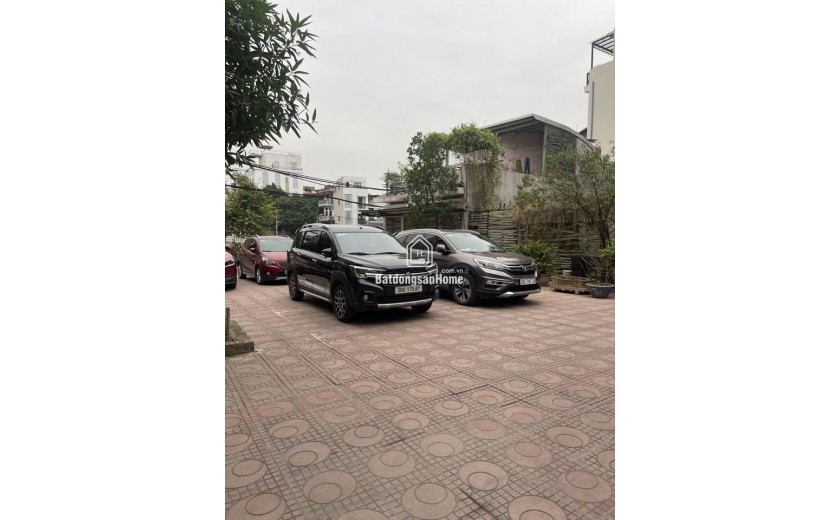 GIẢM SỐC, 96,3M ĐẤT VÀNG NGỌC THỤY, BỒ ĐỀ- VIEW HỒ, NGÕ THÔNG, VỈA HÈ ĐỖ 2 HÀNG Ô TÔ  KINH DOANH ĐỈNH, GẦN KHAI SƠN HILL