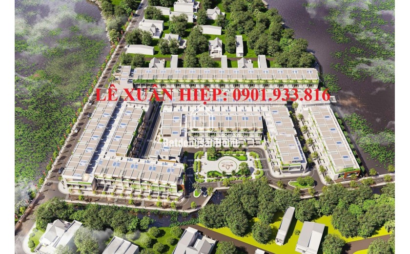 ĐỪNG ĐỢI ĐẾN KHI GIÁ TĂNG CAO! Đất nền Tân Hội – Cơ hội cuối cùng để sở hữu!