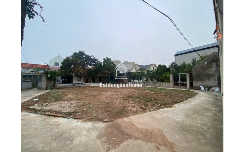 250m full thổ cư, 3 mặt tiền