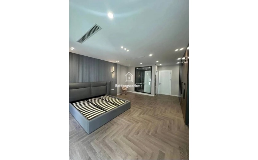 SIÊU PHẨM - BÁN NHÀ CỔ LINH, LONG BIÊN - 60M - 7 TẦNG THANG MÁY - GARA - ZA MỀM