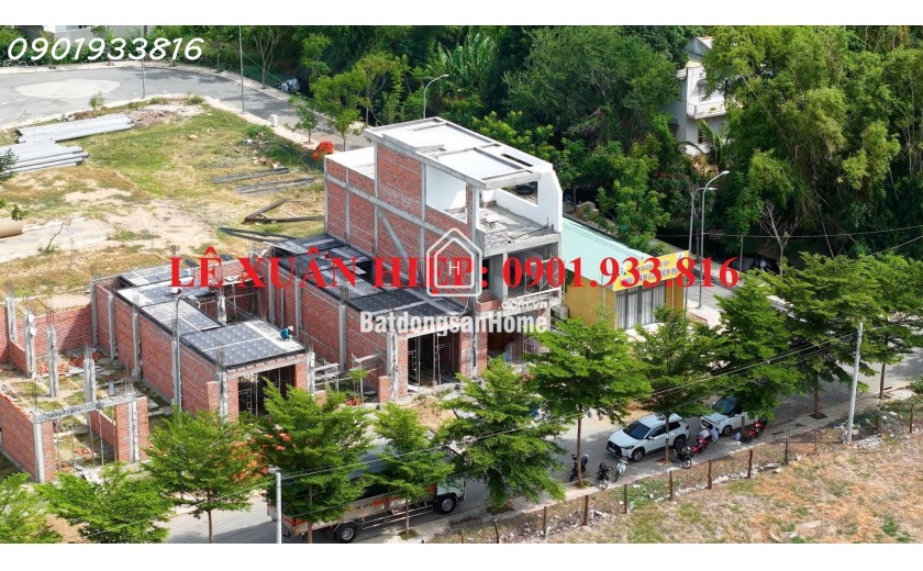 Sống tiện nghi, làm việc hiệu quả tại Tân Hội: Nơi an cư lý tưởng cho gia đình bạn!