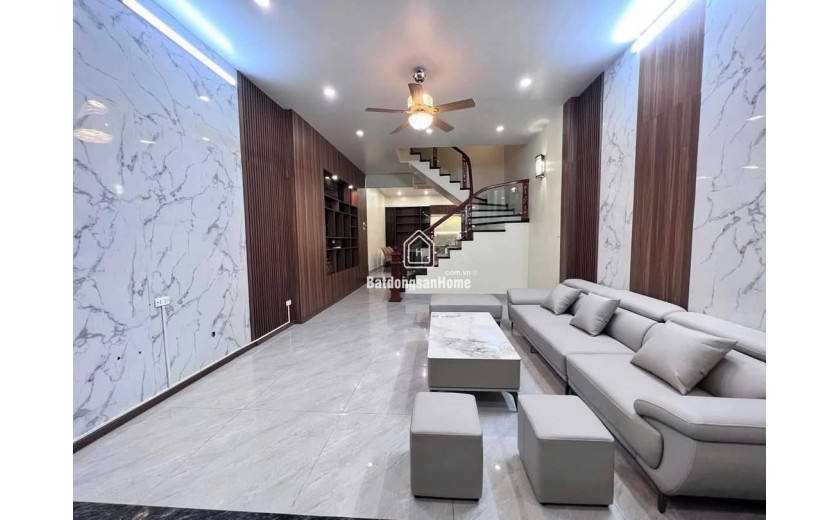 BÁN NHÀ AN DƯƠNG VƯƠNG – PHÚ THƯỢNG - Ô TÔ – HAI THOÁNG 80M 14.7TỶ