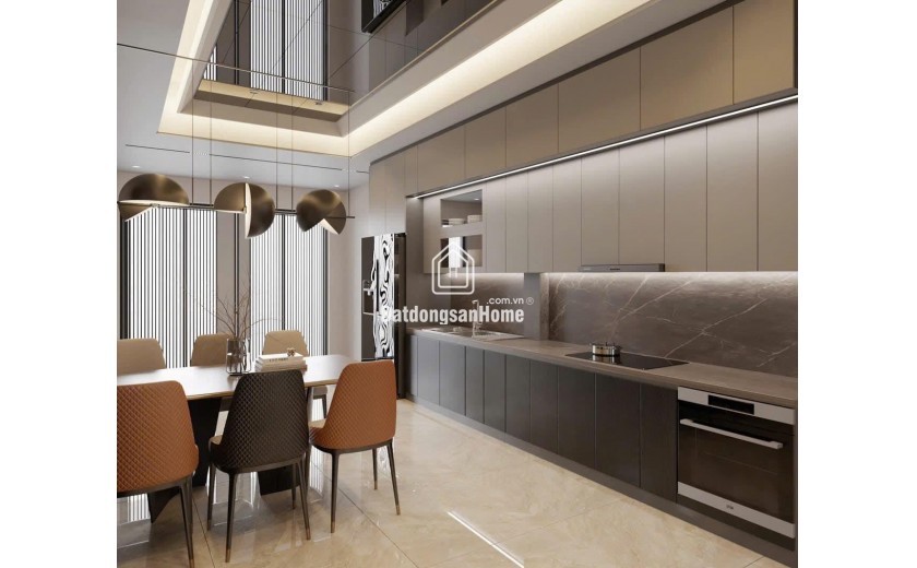 Bán nhà LẠC LONG QUÂN- otô- dân xây – ô chờ thang máy nhà đẹp ở ngay - 58 m 5 tầng 15.4tỷ