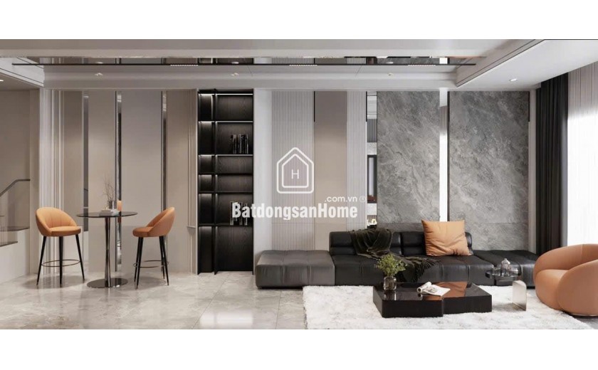 Bán nhà LẠC LONG QUÂN- otô- dân xây – ô chờ thang máy nhà đẹp ở ngay - 58 m 5 tầng 15.4tỷ