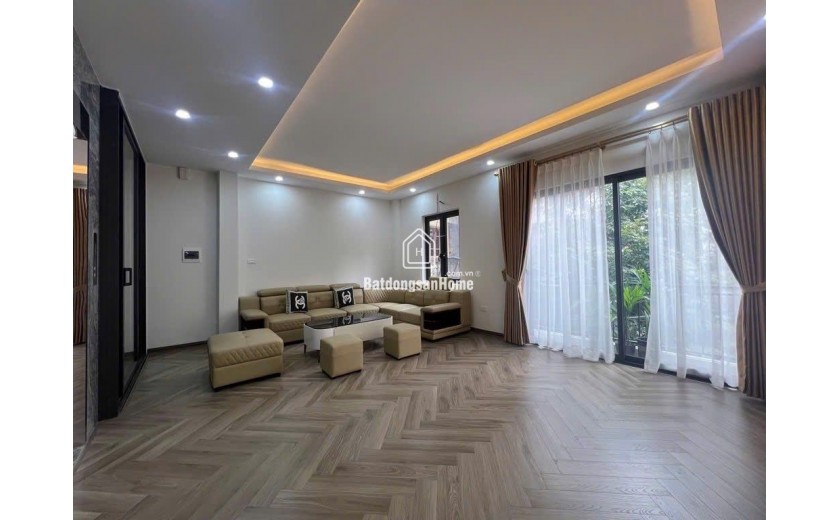 Bán nhà Xuân La Tây Hồ Ô Tô   – kinh doanh – Văn Phòng  thang máy 56m  6tầng15.5 tỷ