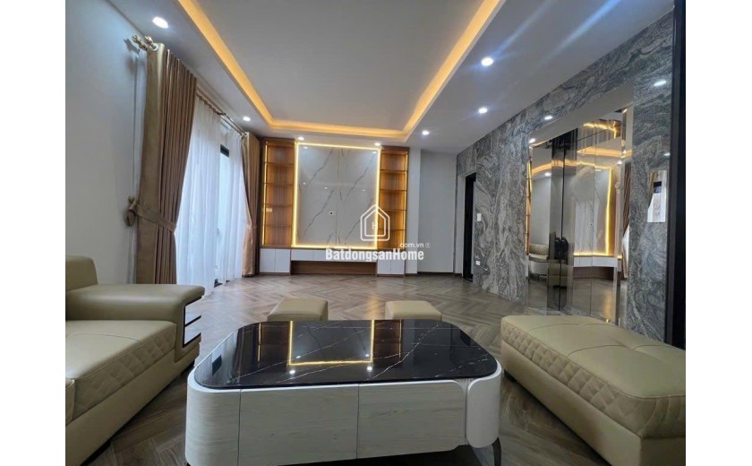 Bán nhà Xuân La Tây Hồ Ô Tô   – kinh doanh – Văn Phòng  thang máy 56m  6tầng15.5 tỷ