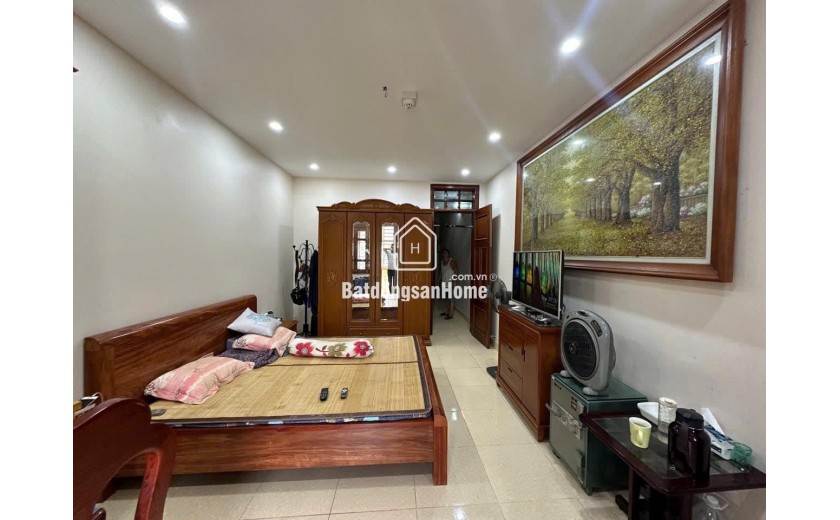 BÁN NHÀ VÕNG THỊ  -view  HỒ TÂY – thang máy  – otô - kinh doanh  52 m 6tầng 14.8 tỷ