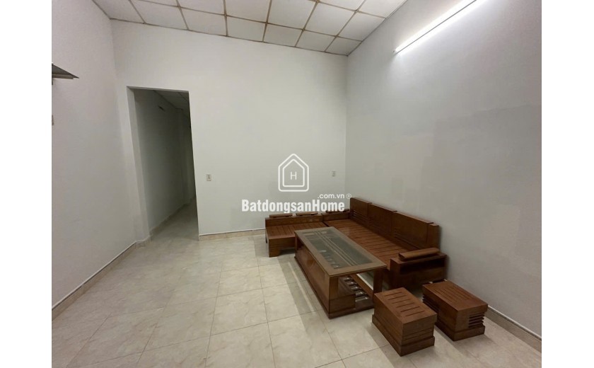 Nhà phố 2 phòng tại đường 38 Vĩnh Phú, sổ riêng