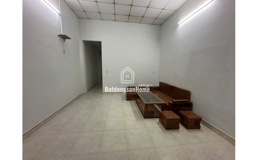 Nhà phố 2 phòng tại đường 38 Vĩnh Phú, sổ riêng