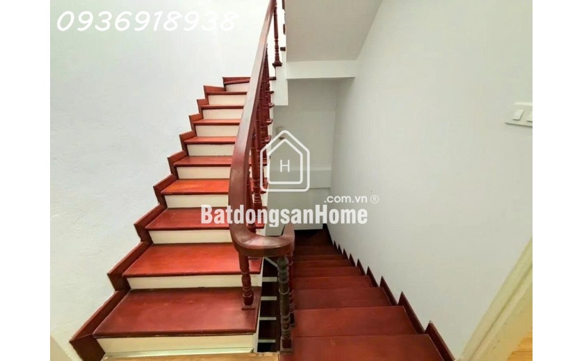 Chỉ 19 tỷ-gara ô tô-phân lô VIP nhất Hoàng Quốc Việt, Cầu Giấy, HN