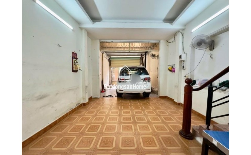 NHÀ HXH RỘNG, ĐÚC 2 LẦU, DTXD 63M2 NỞ HẬU 5.5M, KV KINH DOANH RẤT TỐT!
