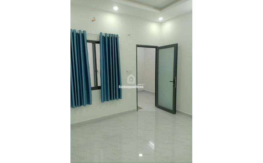 Bán nhà 2 tầng, 56m², 2PN, 2WC, Q.9, 4.85  tỷ, sổ hồng