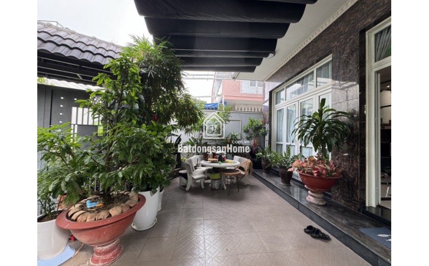 Bán nhà 170m2, 3 tầng, 4PN, 4WC, Đặng Văn Bi, Bình Thọ, Thủ Đức