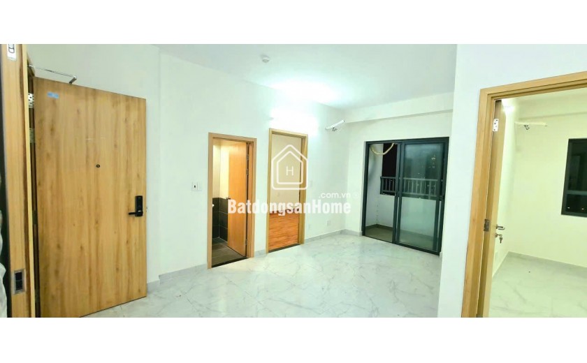Chính chủ gửi bán căn 60m2 fresca với 2R, 2WC lầu 10