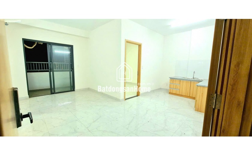 Chính chủ gửi bán căn 60m2 fresca với 2R, 2WC lầu 10