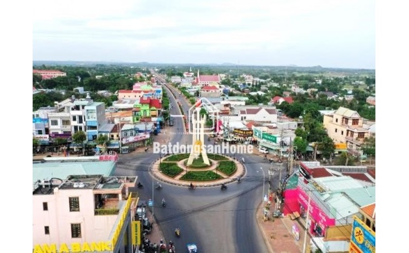 Chính chủ bán 6000m2 mặt tiền Quốc Lộ 56 tại Ngãi giao, Châu Đức