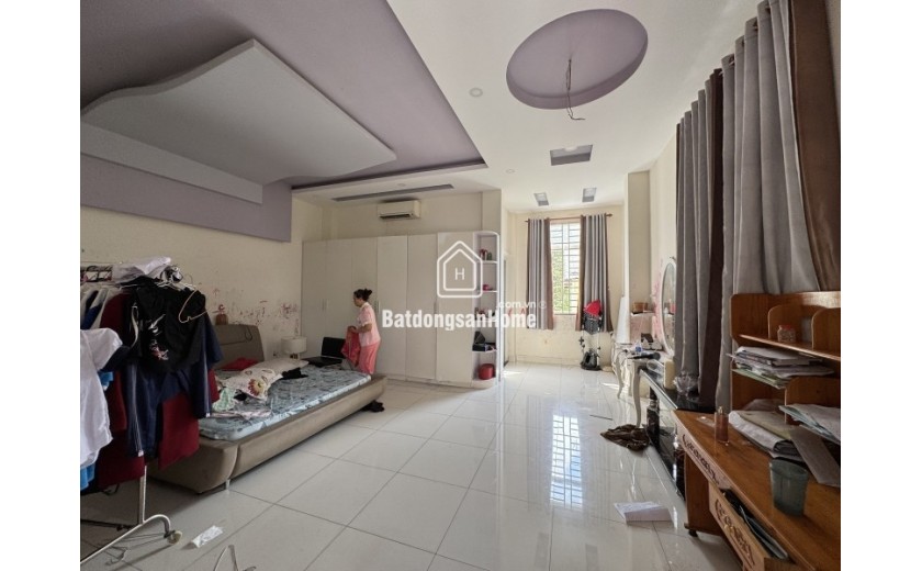 Bán nhà 170m2, 3 tầng, 4PN, 4WC, Đặng Văn Bi, Bình Thọ, Thủ Đức