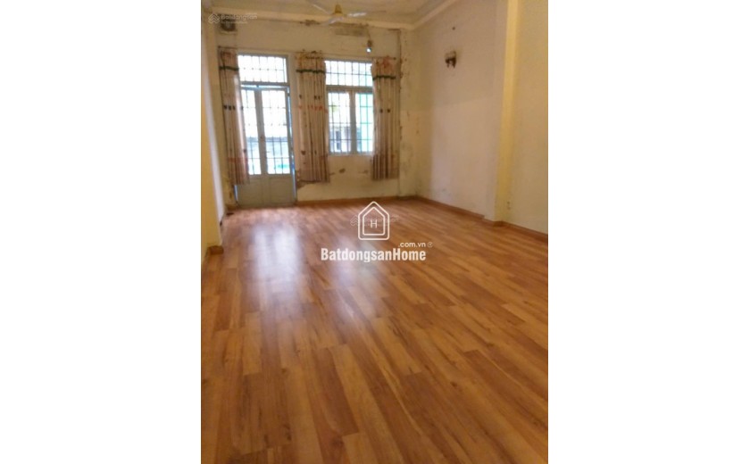 Bán nhà mặt tiền Nguyễn Thượng Hiền- DT 90tr /tháng CT - 65m2 ( 4x16m) nở hậu - 4 tầng- 14 phòng CT -13.X tỷ