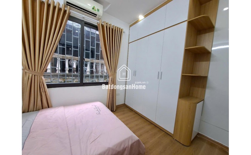 BÁN NHÀ NGUYỄN TRÃI CHỈ 15M2, KINH DOANH TỐT,