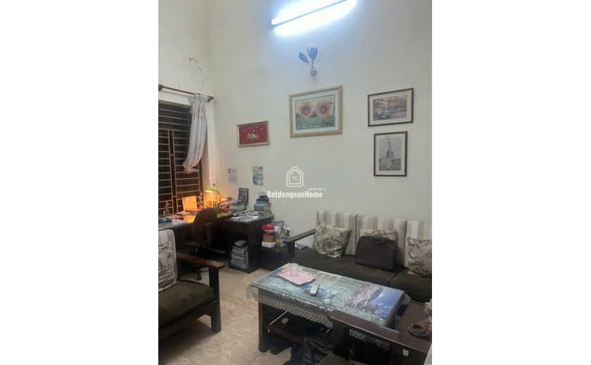 Bán nhà 132m², 6PN, 5WC, 4 tầng, Q.2, 7.35  tỷ, sổ hồng