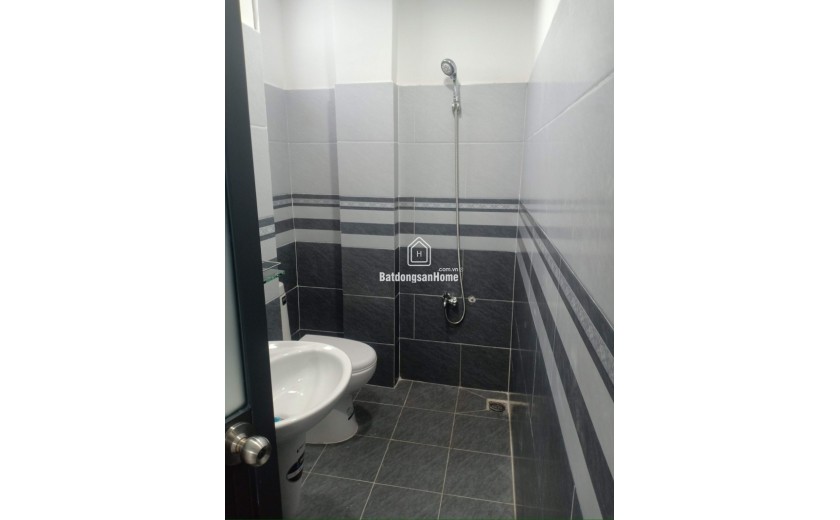 Bán nhà 2 tầng, 56m², 2PN, 2WC, Q.9, 4.85  tỷ, sổ hồng