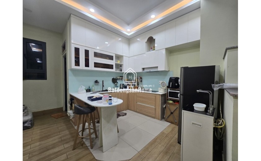 Bán nhà mặt phố Bình Chiểu, Thủ Đức, nhà 4 tầng, DT 332m², sổ hồng. Giá 15.35  tỷ
