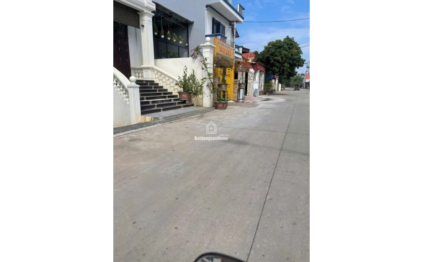 Chính chủ cần bán 90m2 mặt đê 9m xã Tự Nhiên - Hướng đông - view sông - kinh doanh đỉnh - đất nở hậu làm ăn có lộci