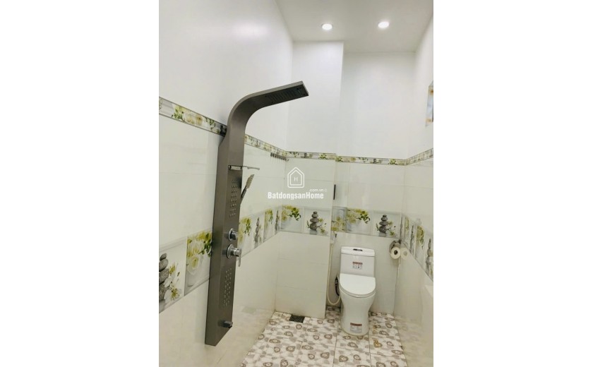 Bán nhà mặt phố N1, Tân Đông Hiệp, Dĩ An, 72m², 4.7 tỷ, 4PN, 3 tầng