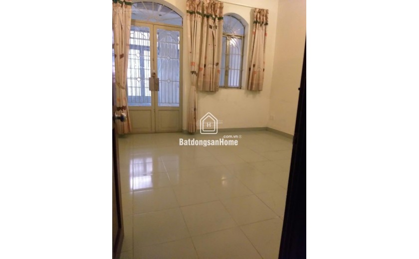 Bán nhà mặt tiền Nguyễn Thượng Hiền- DT 90tr /tháng CT - 65m2 ( 4x16m) nở hậu - 4 tầng- 14 phòng CT -13.X tỷ