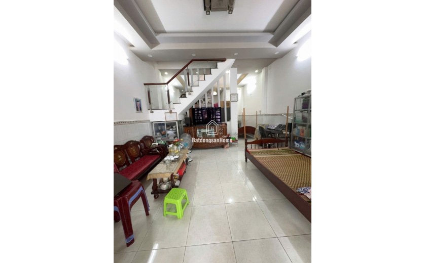 Bán nhà 70m2, 2 tầng, 3PN, 2WC, Linh Xuân, Thủ Đức - 5.15  tỷ