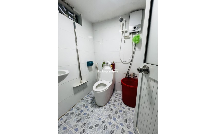 Bán nhà Thủ Đức, Hiệp Bình Phước, Quốc Lộ 13. 4x32m, 128m2, 3PN, SH, 7.45 tỷ. LH: 0933125879
