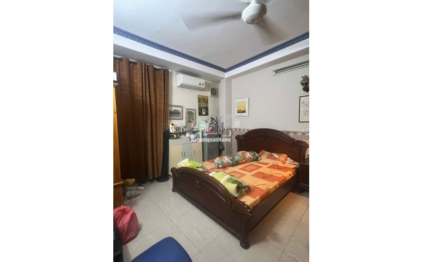 Bán nhà 132m², 6PN, 5WC, 4 tầng, Q.2, 7.35  tỷ, sổ hồng