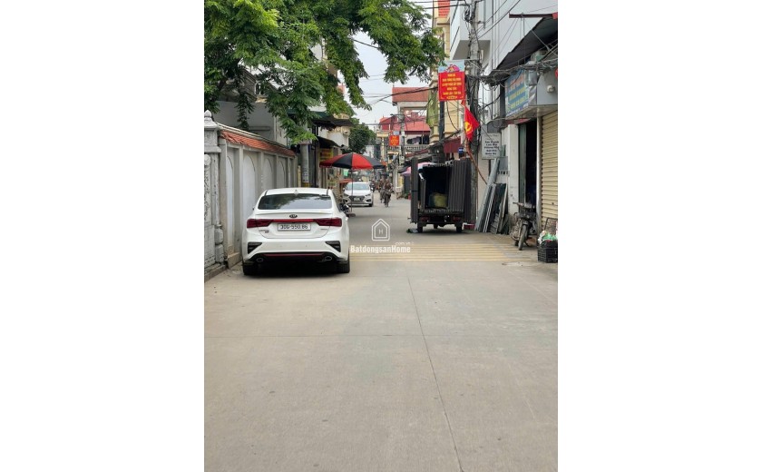 NSiêu Hiếm Đất Phạm Hồng Thái - Hà Hồi - Thường Tín - HN