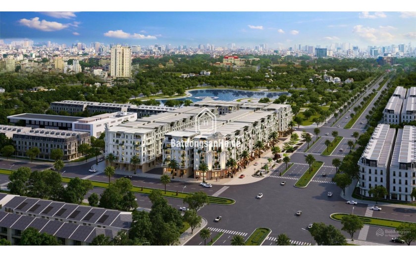 Chính chủ bán LK cách Ngoại Giao Đoàn - Hồ Tây 3km. Giá 20xtr/m2 (7 tầng + hầm)